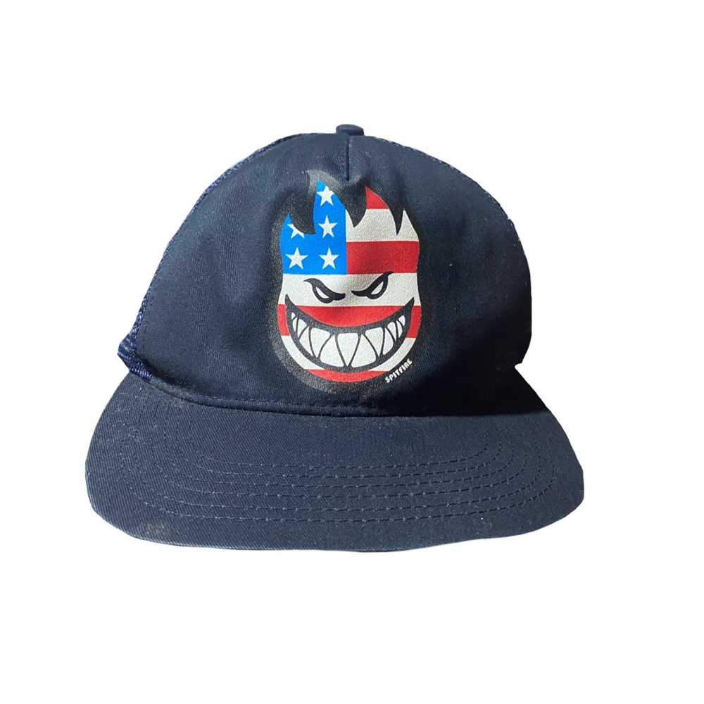 Spitfire Snapback